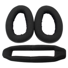Load image into Gallery viewer, Applicable to SENHAI Gsp600 500 Game Chicken Eating Headphone Plug Beam Headset Protective Cover Headset Accessories
