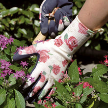 Load image into Gallery viewer, Printed Gardening Gloves Garden Work Digging Soil Picking Vegetables Planting Flowers Rose Cactus Anti-Piercing Anti-Tie Waterproof
