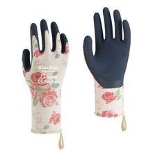 Load image into Gallery viewer, Printed Gardening Gloves Garden Work Digging Soil Picking Vegetables Planting Flowers Rose Cactus Anti-Piercing Anti-Tie Waterproof
