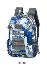 Load image into Gallery viewer, Large Durable Nylon Sport Outdoor Swagger Bag Backpack
