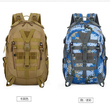 Load image into Gallery viewer, Sport Outdoor Polyamides and Nylon Backpack for Travel or Business Swagger Bag
