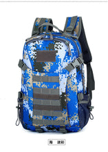 Load image into Gallery viewer, Large Durable Nylon Sport Outdoor Swagger Bag Backpack
