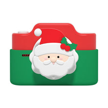 Load image into Gallery viewer, Children's Camera Toys Can Take Photos 3.0 Touch Screen Camera Baby Mini 4800W SLR Children's Birthday Gifts
