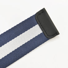 Load image into Gallery viewer, Men's Military Training Belt Female Student Youth Korean Style Jeans Strap Outdoor Woven Belt Tide
