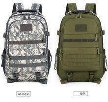 Load image into Gallery viewer, Fashionable Large Capacity Climbing Hiking Bags Backpack
