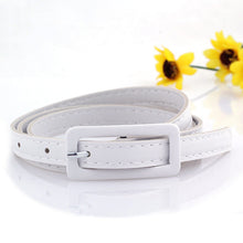 Load image into Gallery viewer, Women's Belt Taobao Gift Belt Women's Clothing Accessories Gift Belt

