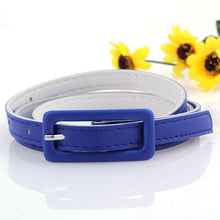 Load image into Gallery viewer, Women's Belt Taobao Gift Belt Women's Clothing Accessories Gift Belt
