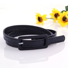Load image into Gallery viewer, Women's Belt Taobao Gift Belt Women's Clothing Accessories Gift Belt
