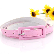Load image into Gallery viewer, Women's Belt Taobao Gift Belt Women's Clothing Accessories Gift Belt
