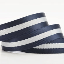 Load image into Gallery viewer, Men's Military Training Belt Female Student Youth Korean Style Jeans Strap Outdoor Woven Belt Tide
