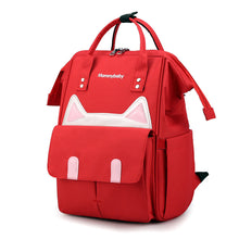Load image into Gallery viewer, Sport Outdoor Swagger Bag Polyamides Durable Nylon Backpack for boy
