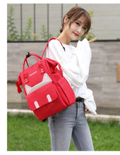 Load image into Gallery viewer, Sport Outdoor Swagger Bag Polyamides Durable Nylon Backpack for boy
