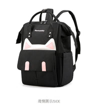 Load image into Gallery viewer, Sport Outdoor Swagger Bag Polyamides Durable Nylon Backpack for boy
