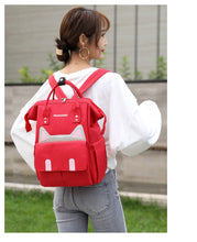 Load image into Gallery viewer, Sport Outdoor Swagger Bag Polyamides Durable Nylon Backpack for boy
