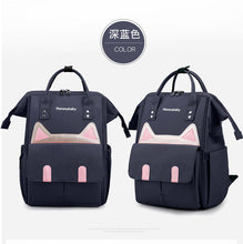 Load image into Gallery viewer, Sport Outdoor Swagger Bag Polyamides Durable Nylon Backpack for boy
