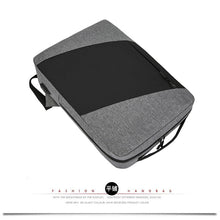 Load image into Gallery viewer, Fashionable Large Capacity Backpack with Nylon Material for men

