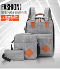 Load image into Gallery viewer, Men's Sports Outdoor Backpack for Travel
