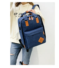 Load image into Gallery viewer, Men's Sports Outdoor Backpack for Travel

