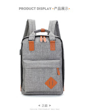 Load image into Gallery viewer, Men's Sports Outdoor Backpack for Travel

