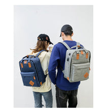Load image into Gallery viewer, Men's Sports Outdoor Backpack for Travel
