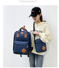 Load image into Gallery viewer, Men's Sports Outdoor Backpack for Travel
