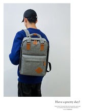 Load image into Gallery viewer, Men's Sports Outdoor Backpack for Travel
