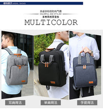 Load image into Gallery viewer, Men‘s Sport Outdoor Equipment Climbing Hiking Backpack
