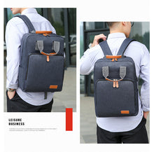 Load image into Gallery viewer, Men‘s Sport Outdoor Equipment Climbing Hiking Backpack
