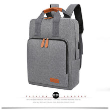 Load image into Gallery viewer, Men‘s Sport Outdoor Equipment Climbing Hiking Backpack
