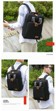 Load image into Gallery viewer, Men‘s Sport Outdoor Equipment Climbing Hiking Backpack

