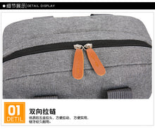 Load image into Gallery viewer, Men‘s Sport Outdoor Equipment Climbing Hiking Backpack
