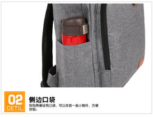 Load image into Gallery viewer, Men‘s Sport Outdoor Equipment Climbing Hiking Backpack
