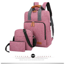 Load image into Gallery viewer, Men‘s Sport Outdoor Equipment Climbing Hiking Backpack
