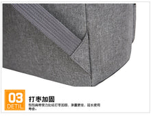 Load image into Gallery viewer, Men‘s Sport Outdoor Equipment Climbing Hiking Backpack

