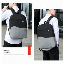 Load image into Gallery viewer, Outdoor Durable Bag Polyamides and Nylon Backpack for Travel or Business
