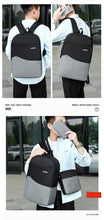Load image into Gallery viewer, Outdoor Durable Bag Polyamides and Nylon Backpack for Travel or Business
