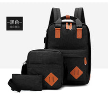 Load image into Gallery viewer, Men's Sports Outdoor Backpack for Travel
