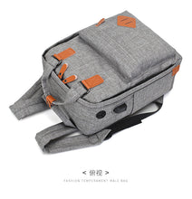 Load image into Gallery viewer, Men's Sports Outdoor Backpack for Travel
