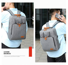 Load image into Gallery viewer, Men‘s Sport Outdoor Equipment Climbing Hiking Backpack
