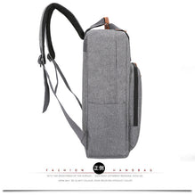 Load image into Gallery viewer, Men‘s Sport Outdoor Equipment Climbing Hiking Backpack
