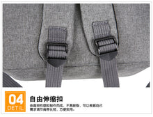 Load image into Gallery viewer, Men‘s Sport Outdoor Equipment Climbing Hiking Backpack
