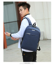 Load image into Gallery viewer, Sport Outdoor Swagger Bag Backpacks for students or adults
