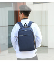 Load image into Gallery viewer, Sport Outdoor Swagger Bag Backpacks for students or adults
