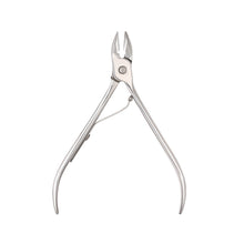 Load image into Gallery viewer, Stainless Steel Feet Nail Clipper Cuticle Nipper Beauty Nail Clippers Nail Scissors Manicure Manicure Implement
