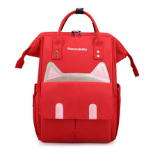 Load image into Gallery viewer, Sport Outdoor Swagger Bag Polyamides Durable Nylon Backpack for boy
