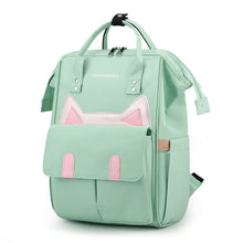 Load image into Gallery viewer, Sport Outdoor Swagger Bag Polyamides Durable Nylon Backpack for boy
