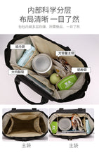 Load image into Gallery viewer, Sport Outdoor Swagger Bag Polyamides Durable Nylon Backpack for boy
