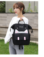 Load image into Gallery viewer, Sport Outdoor Swagger Bag Polyamides Durable Nylon Backpack for boy
