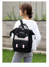 Load image into Gallery viewer, Sport Outdoor Swagger Bag Polyamides Durable Nylon Backpack for boy
