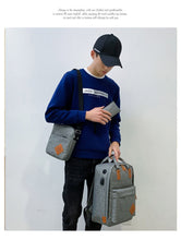 Load image into Gallery viewer, Men's Sports Outdoor Backpack for Travel

